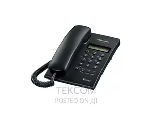 Kx-T7703 Panasonic Kx-T7705 Single Line Telephone