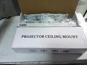 Universal Projector Ceiling Bracket