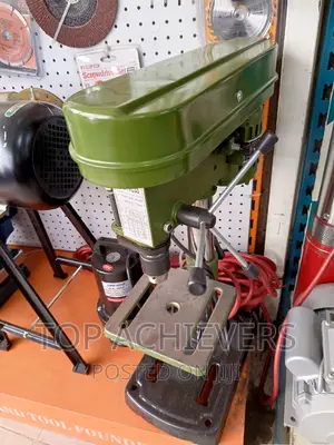 Electric Bench Press,Drill Press 350w