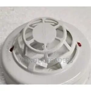 Smoke Detector Fire Alarm
