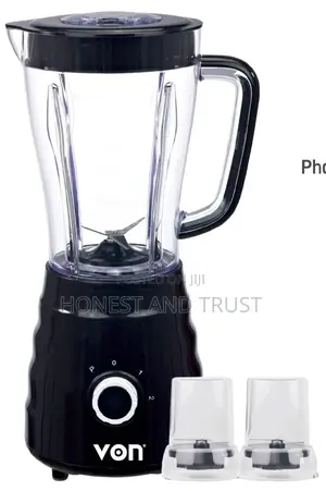 Von Blender