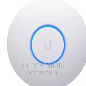 Ubiquiti ~Unifi Access Point-nano Hd Access Point!! Nano HD!
