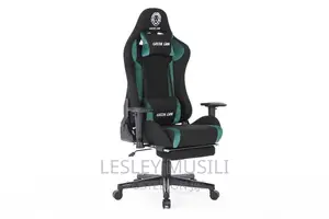 Green Lion Gaming Chair CH07