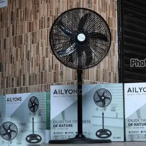 Ailyons 18 Standing Fan