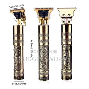 Electric Hair Removal Cutting Machine for Men Beard Trimmer