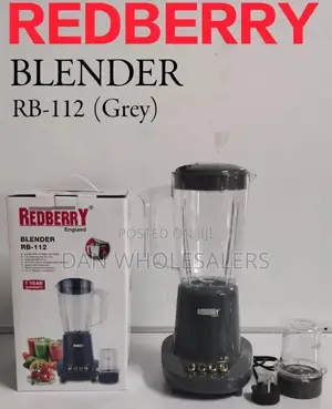 Portable Smoothie Maker and Rechargeable Blender+Cup Brush