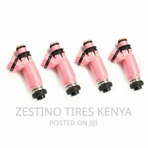 Subaru 565cc Injectors