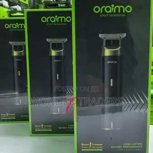 Oraimo Smart Trimmer Multi Functional Trimmer