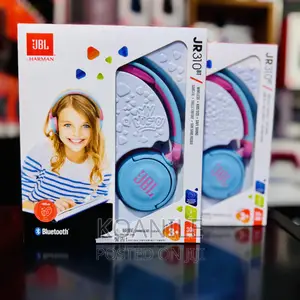 JBL Kids Headphones Jr310bt