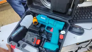 Professional Cordless Car Wash Machine Makita 88v