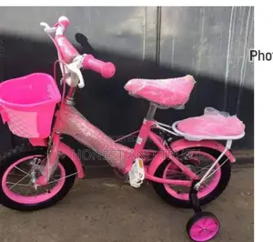 Lady Bird Size 12 Kids Bike