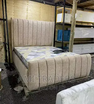 Chester Luxury Bed (5*6)