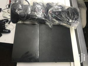 Play Station 2 Chipped