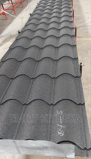 30 Gauge Orientile Mabati. 600 Per Meter.