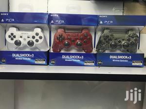 Play Station 3 Colored Pads
