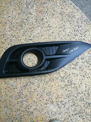Honda CRV Fog Lights Covers Rm1