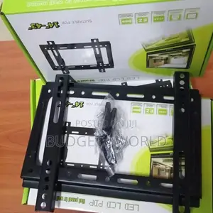 【UNIVERSAL MOUNT】Led Tv Wall Mount Bracket for 43 Inch'