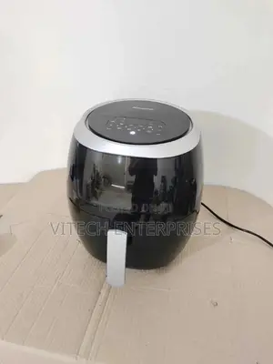 Dessini High Quality Home Air Fryer 8litres