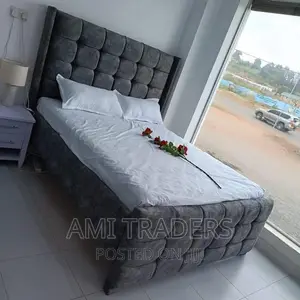 Royal Chester Bed (5*6)
