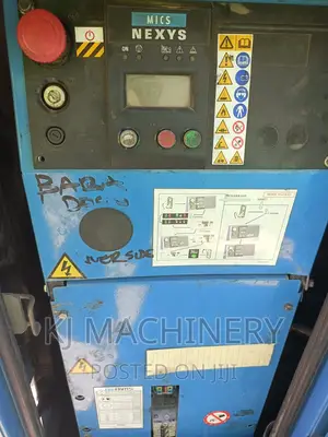 Sdmo DIESEL Silent Generator 20kva