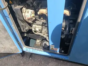 Sdmo DIESEL Silent Generator 20kva