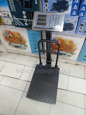 Digital Weighing Scale 150kg