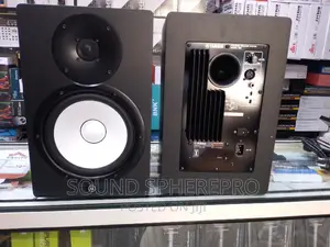 Yamaha HS8 8 Inch Monitor Speaker