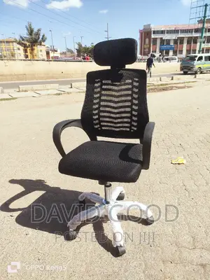 Head Rest Office Chairs Office Chair