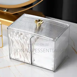 Acrylic Storage Box