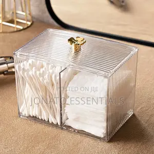 Acrylic Storage Box