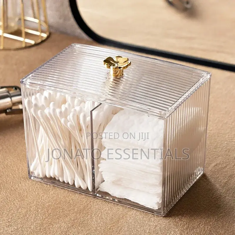 Acrylic Storage Box