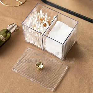 Acrylic Storage Box