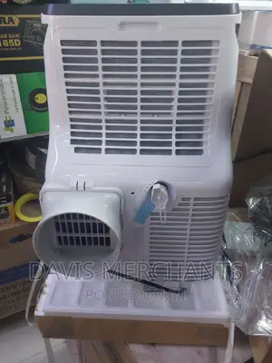 Portable Air Conditioner