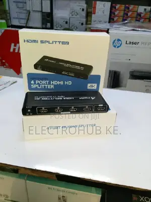Hdmi Splitter 1 Input 4 Hdmi Splitter 1st New Splitter HDMI,