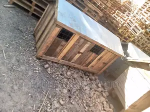 Siberian Husky Kennel