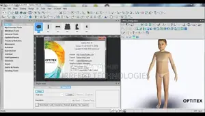 Optitex 11