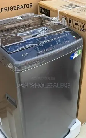 8kg Washing Machine Top Load