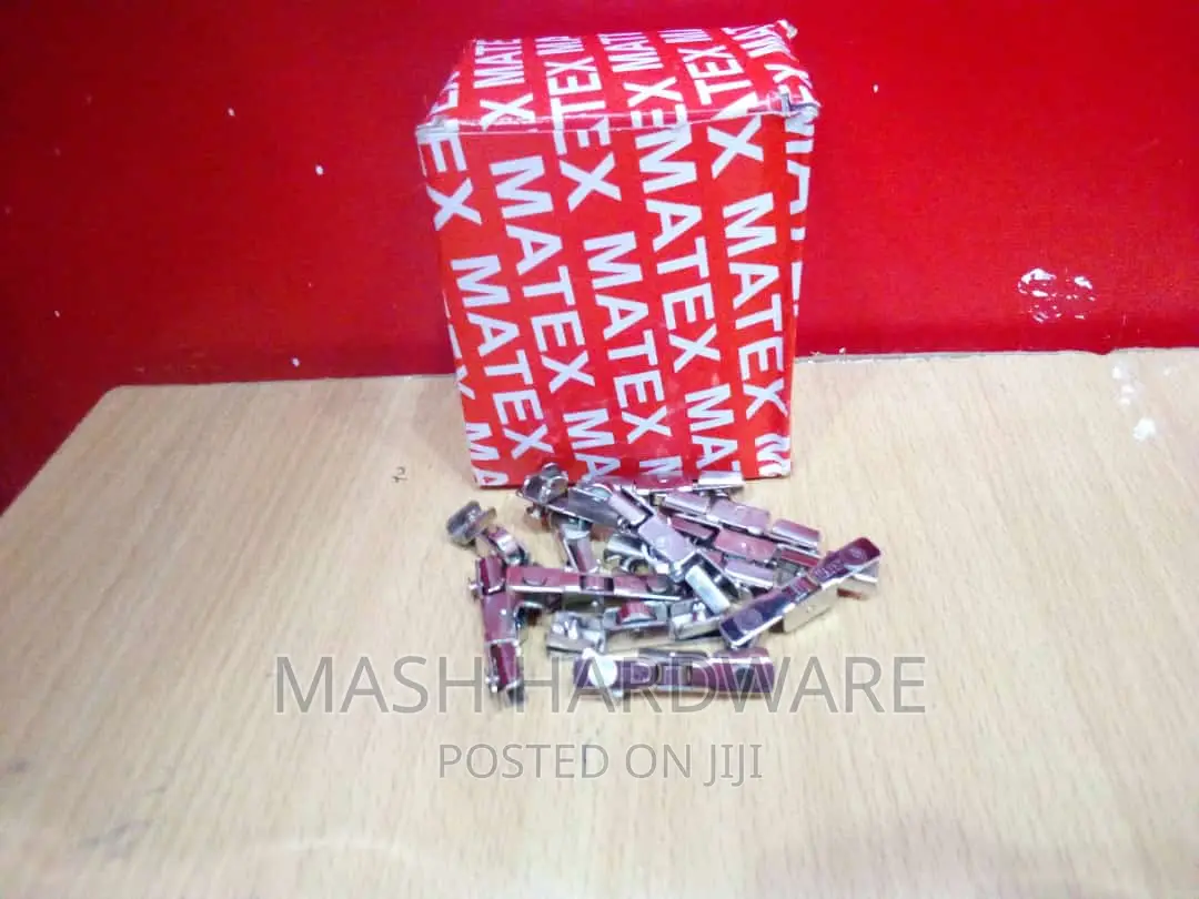 Matex Glass Rollers