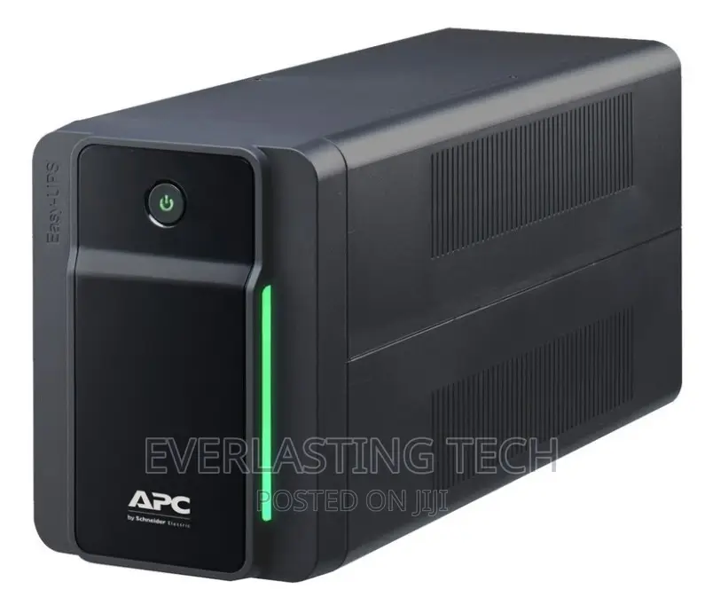 Apc Back-Ups 1200va, 230v, Avr, Iec Sockets
