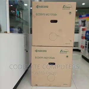 Kyocera Ecosys M2135DN Kyocera Printer '| M2135DN