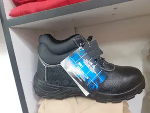 Vaultex Safety Boots Casual