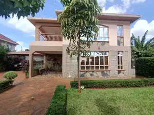 Furnished 4bdrm Maisonette in Westlands, Witeithie for sale