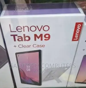 New Lenovo Tab M9 32 GB Gray