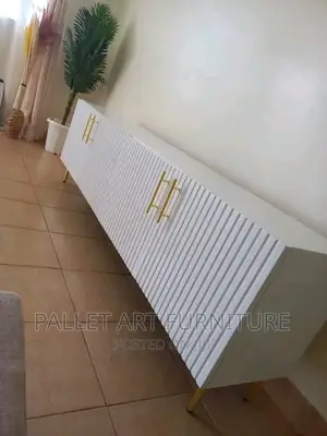 Standard Tv Stand