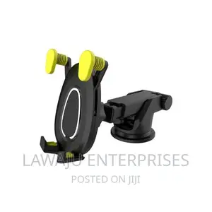 Universal Smart Phone Mount Holder