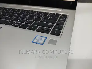 Laptop HP EliteBook 840 G5 16GB Intel Core i7 SSD 512GB