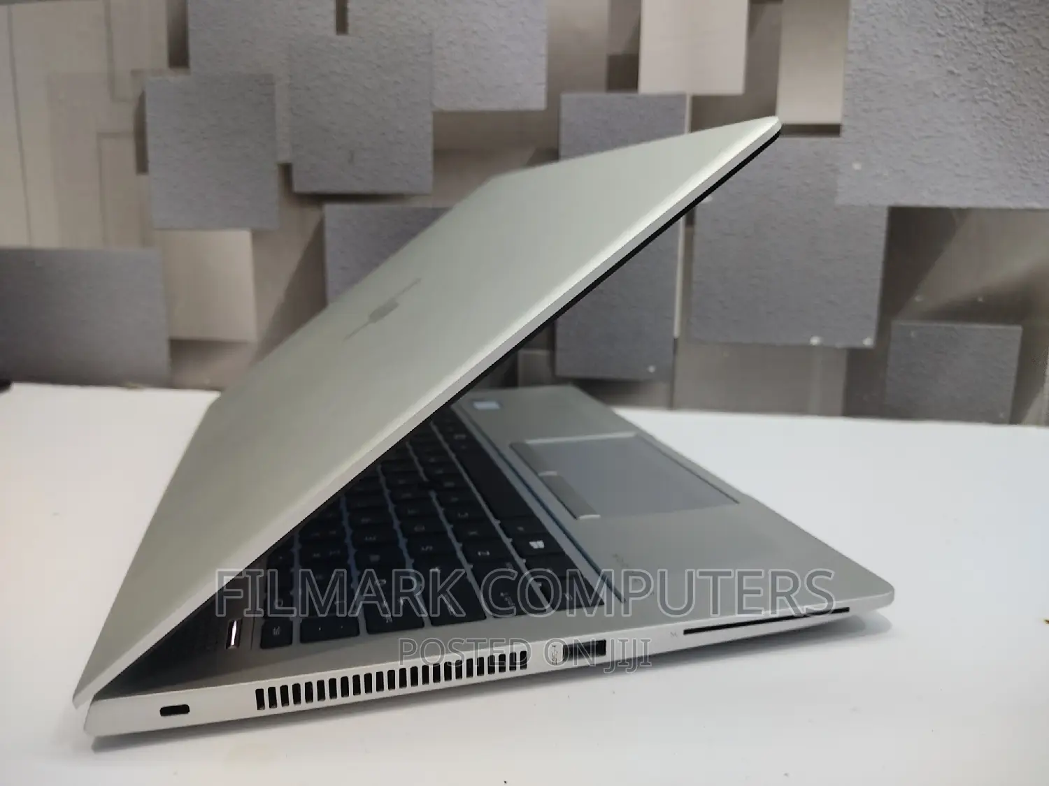 Laptop HP EliteBook 840 G5 16GB Intel Core i7 SSD 512GB