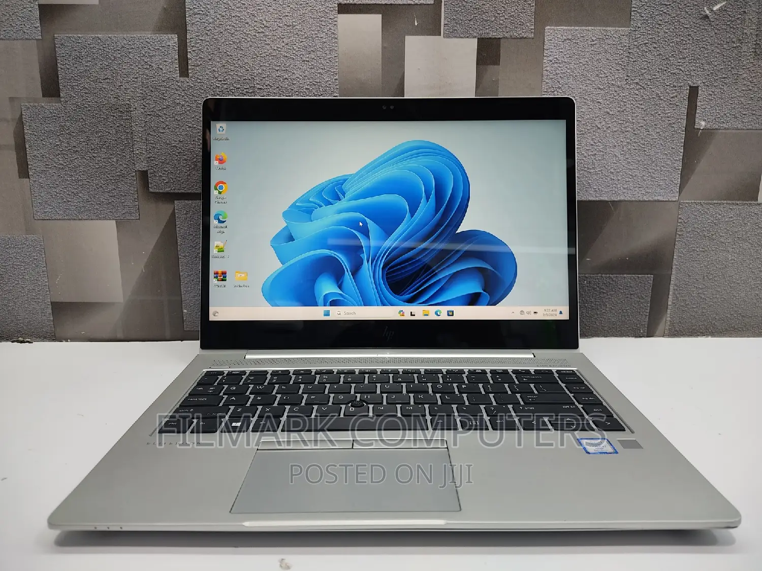 Laptop HP EliteBook 840 G5 16GB Intel Core i7 SSD 512GB