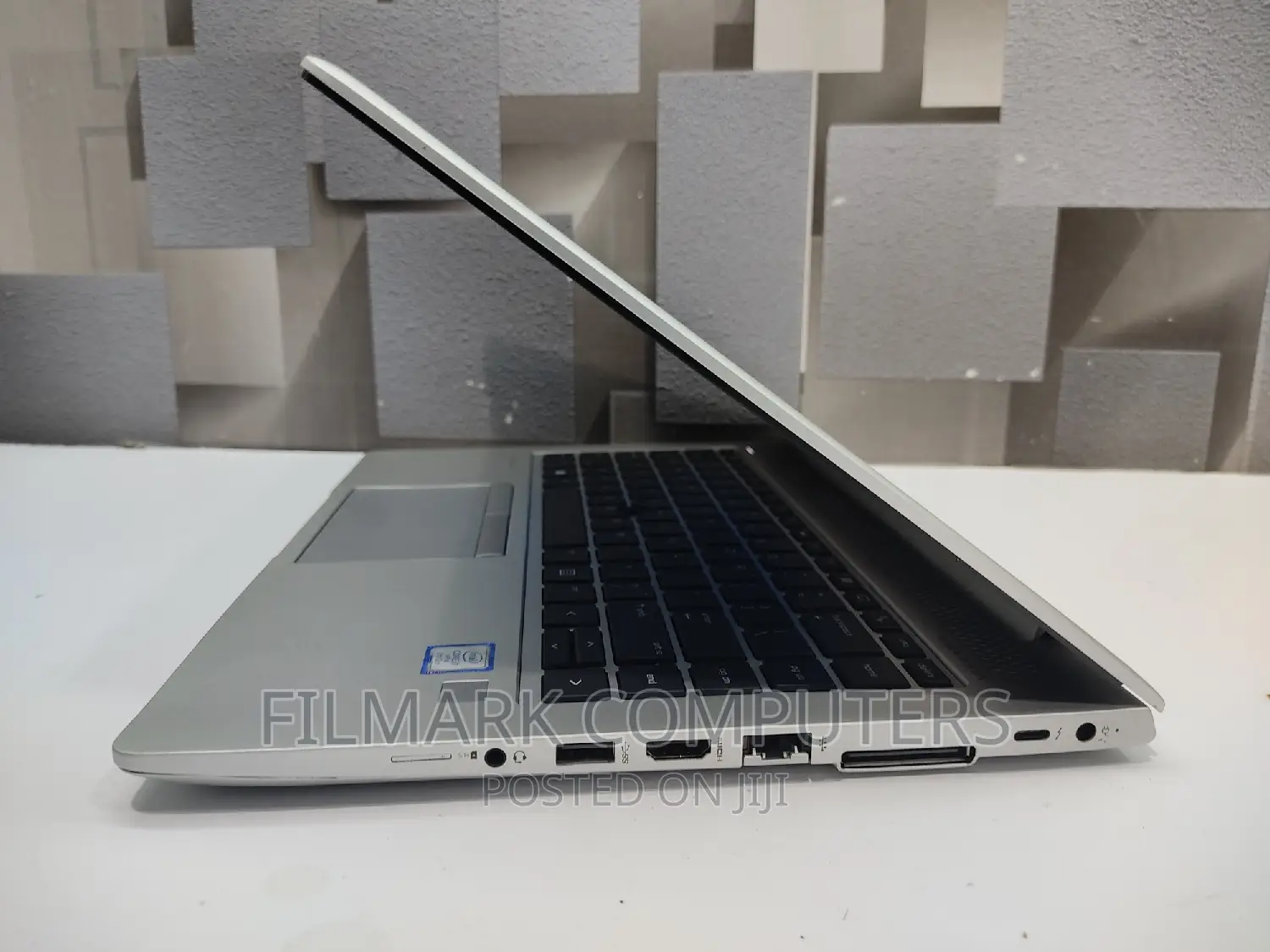 Laptop HP EliteBook 840 G5 16GB Intel Core i7 SSD 512GB