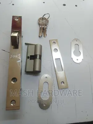 201KAC Hook Lock